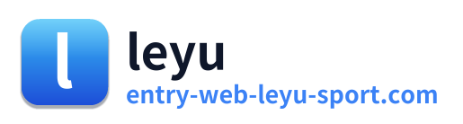 leyu Logo